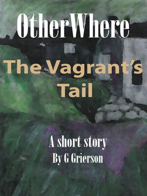 cover image of OtherWhere the Vagrant's Tail